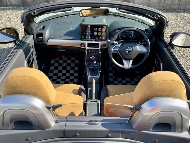 Daihatsu COPEN 2021-07 190170-12
