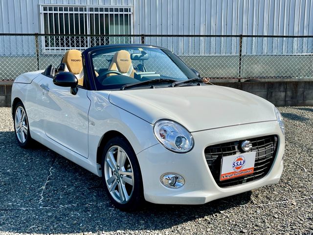 Daihatsu COPEN 2021-07 190170-6