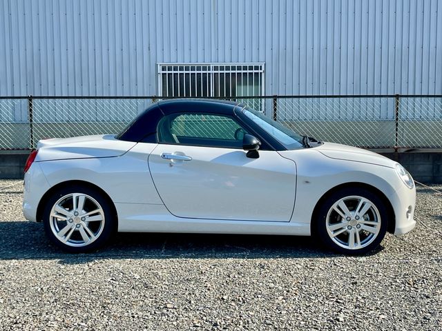 Daihatsu COPEN 2021-07 190170-23