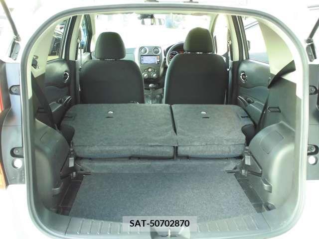 Nissan NOTE 2015-08 280136-11