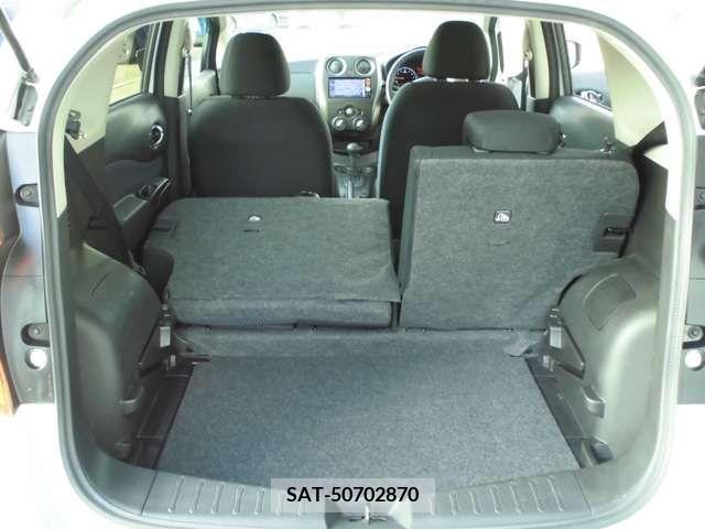 Nissan NOTE 2015-08 280136-10