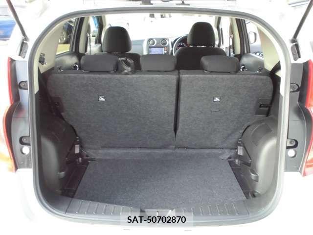 Nissan NOTE 2015-08 280136-9