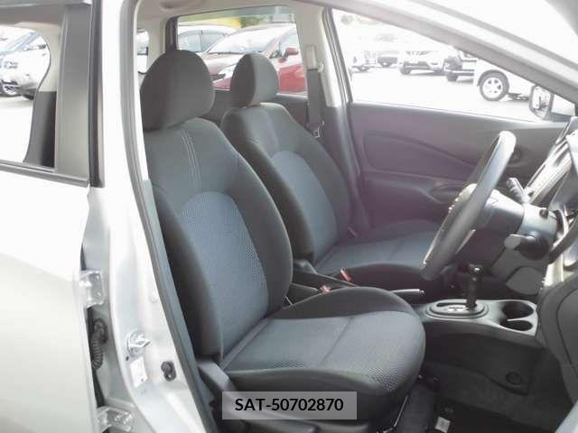 Nissan NOTE 2015-08 280136-7