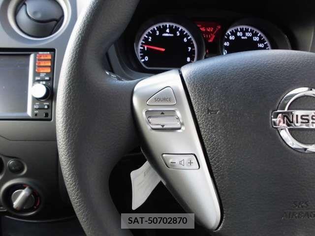 Nissan NOTE 2015-08 280136-6