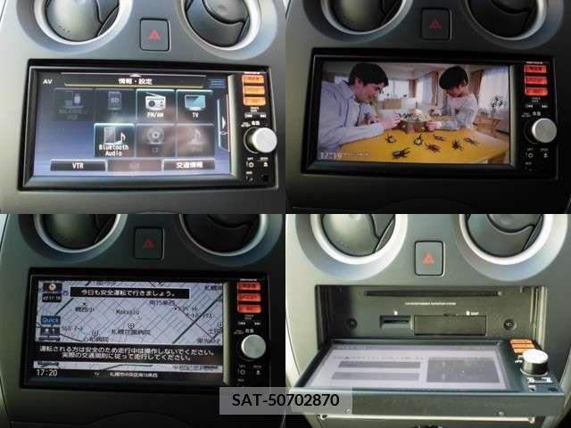 Nissan NOTE 2015-08 280136-3