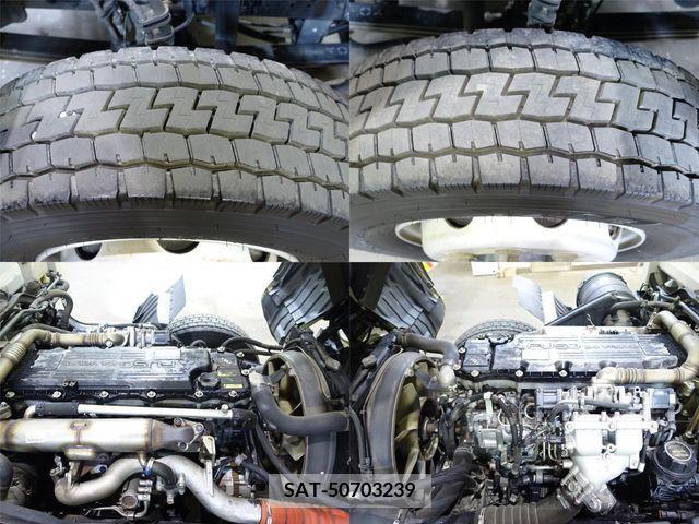 MITSUBISHI FUSO Fighter 2015-11 323118-12