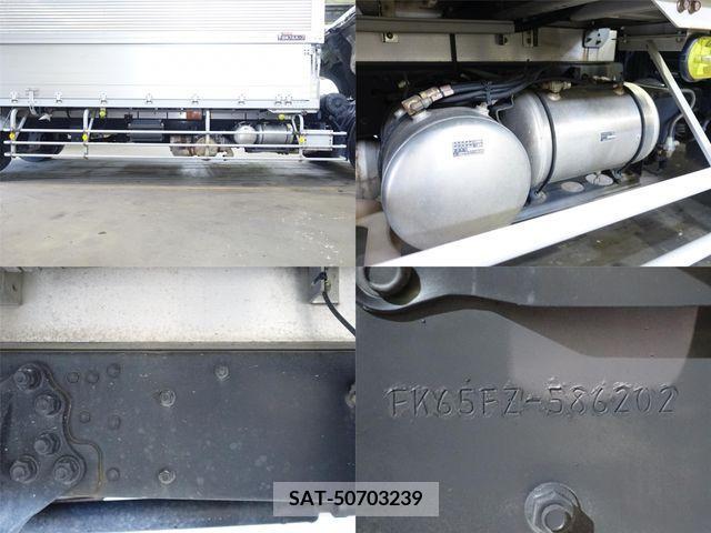 MITSUBISHI FUSO Fighter 2015-11 323118-10