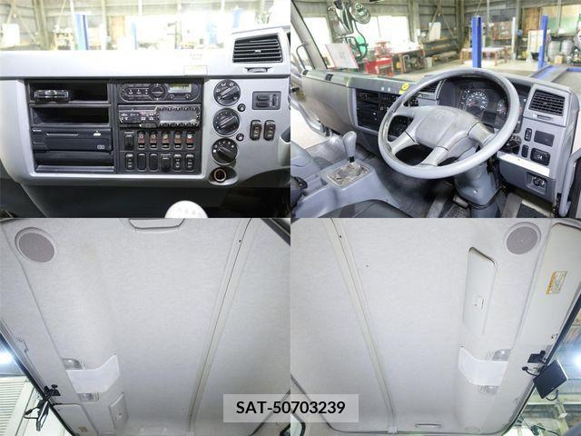 MITSUBISHI FUSO Fighter 2015-11 323118-14