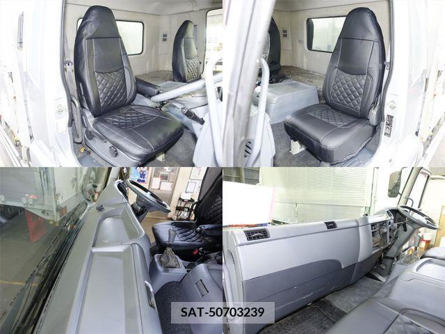 MITSUBISHI FUSO Fighter 2015-11 323118-13