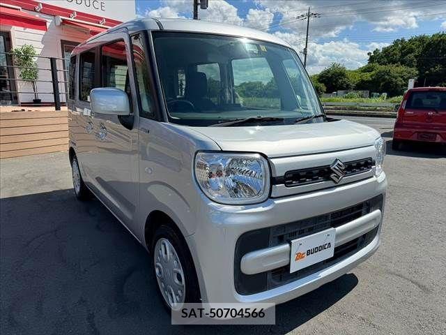 Suzuki SPACIA 2018-12 312334-7