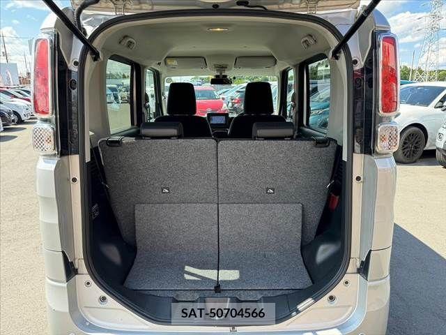 Suzuki SPACIA 2018-12 312334-18