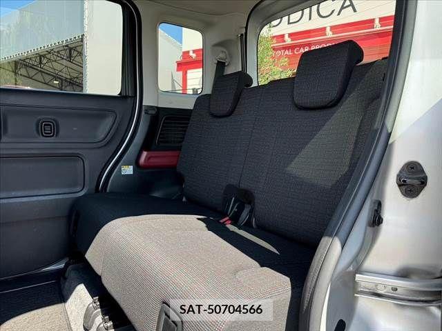 Suzuki SPACIA 2018-12 312334-17