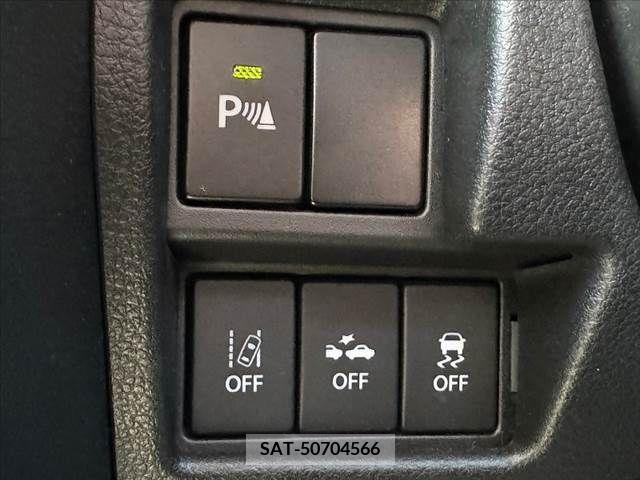 Suzuki SPACIA 2018-12 312334-6