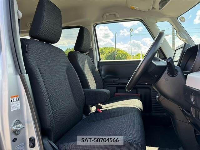 Suzuki SPACIA 2018-12 312334-15