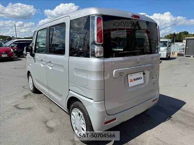 Suzuki SPACIA 2018-12 312334-14