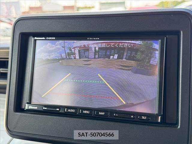 Suzuki SPACIA 2018-12 312334-4