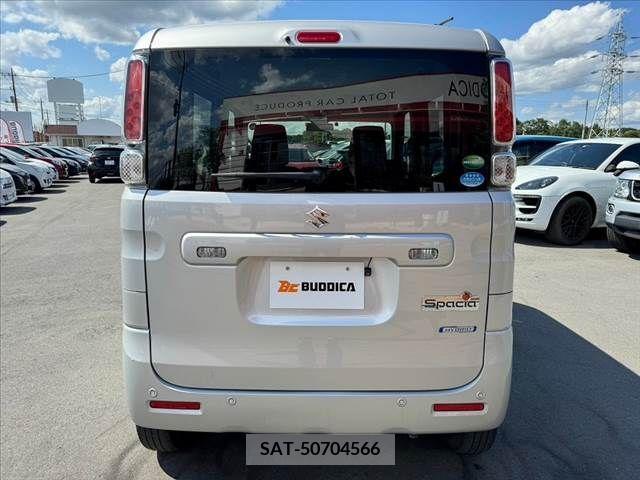 Suzuki SPACIA 2018-12 312334-13