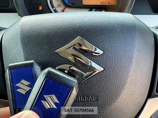 Suzuki SPACIA 2018-12 312334-3