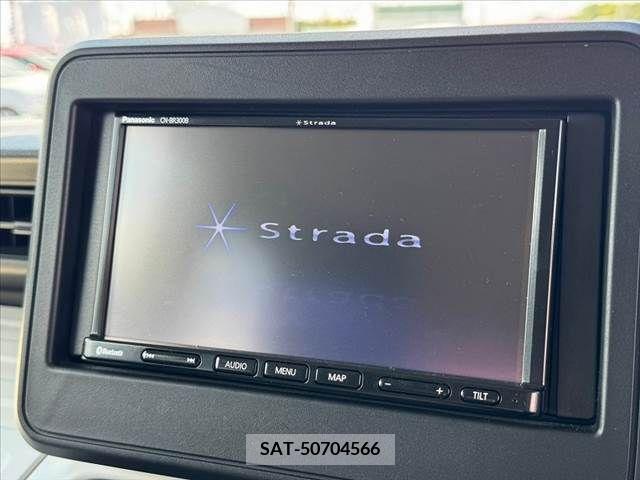 Suzuki SPACIA 2018-12 312334-2