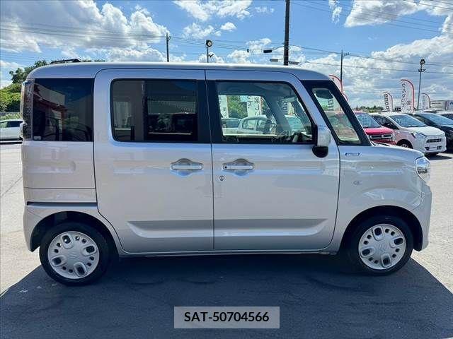 Suzuki SPACIA 2018-12 312334-11