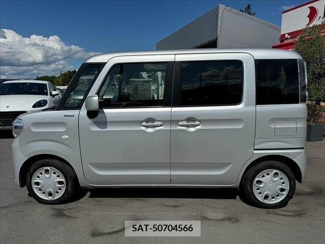 Suzuki SPACIA 2018-12 312334-10