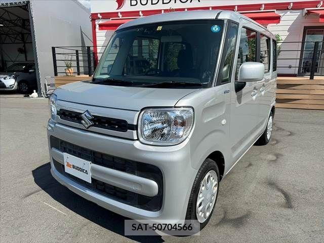Suzuki SPACIA 2018-12 312334-9