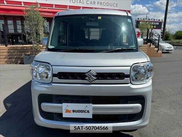 Suzuki SPACIA 2018-12 312334-8