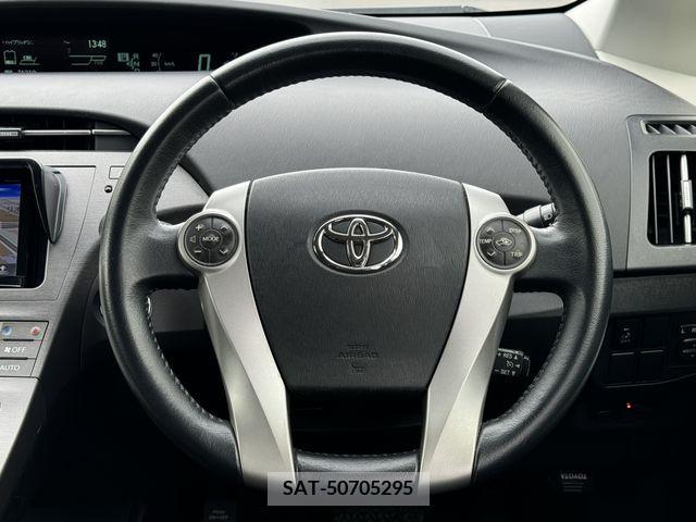 Toyota PRIUS 2012-02 327871-13