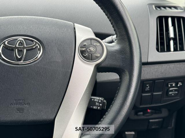 Toyota PRIUS 2012-02 327871-14