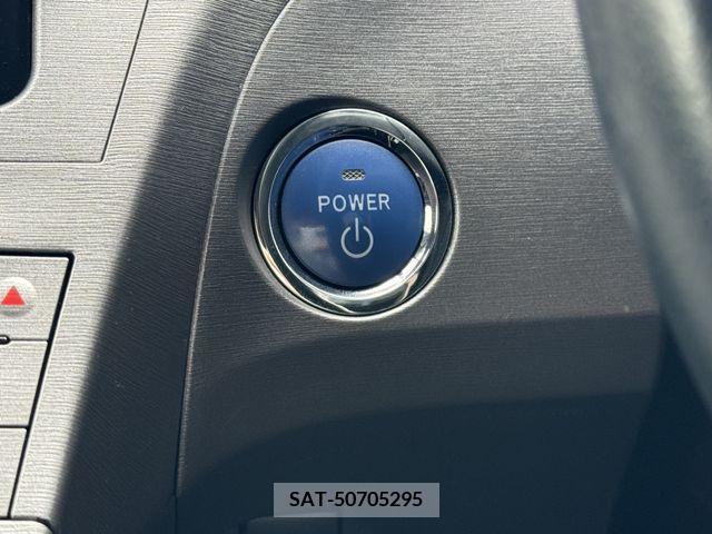 Toyota PRIUS 2012-02 327871-20