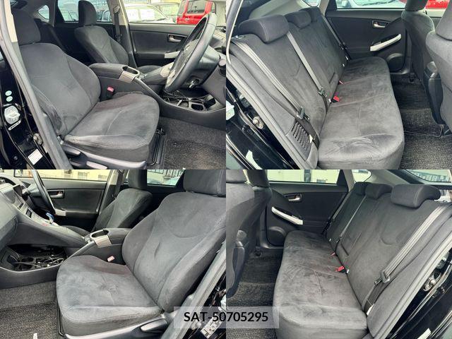 Toyota PRIUS 2012-02 327871-24