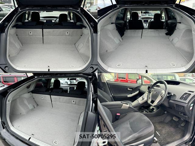 Toyota PRIUS 2012-02 327871-25