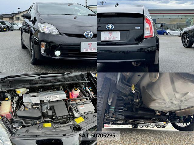 Toyota PRIUS 2012-02 327871-26