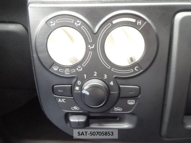 Suzuki ALTO 2018-07 336790-16