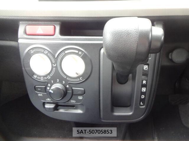 Suzuki ALTO 2018-07 336790-15