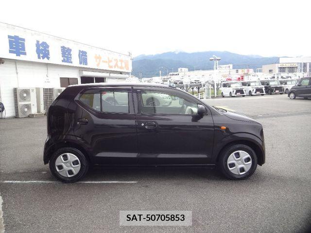 Suzuki ALTO 2018-07 336790-3