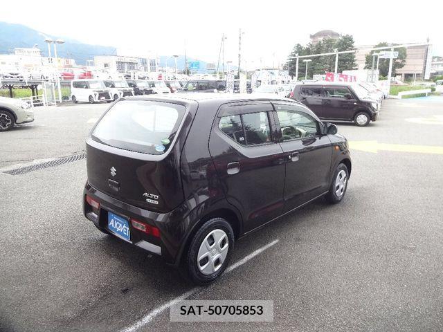 Suzuki ALTO 2018-07 336790-1