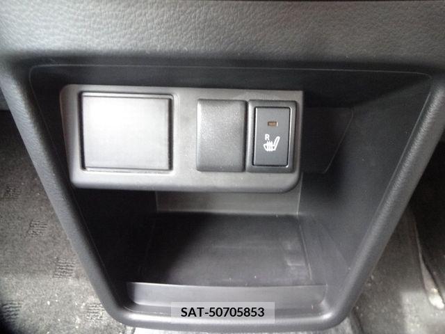 Suzuki ALTO 2018-07 336790-26