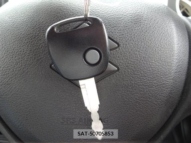 Suzuki ALTO 2018-07 336790-23