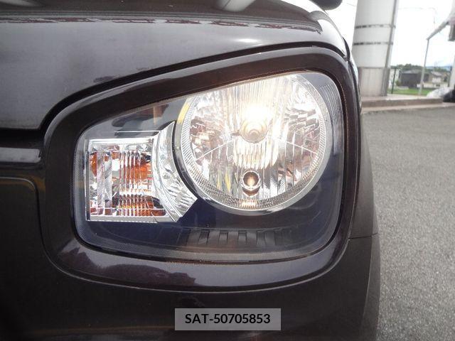 Suzuki ALTO 2018-07 336790-27