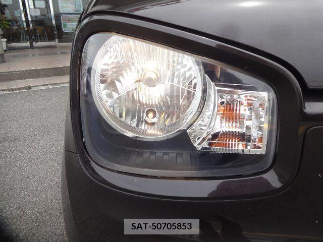Suzuki ALTO 2018-07 336790-28