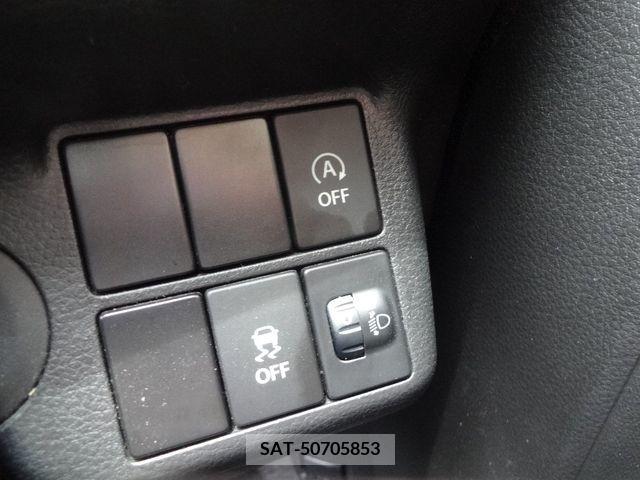 Suzuki ALTO 2018-07 336790-24