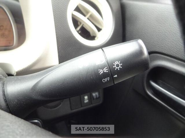 Suzuki ALTO 2018-07 336790-21