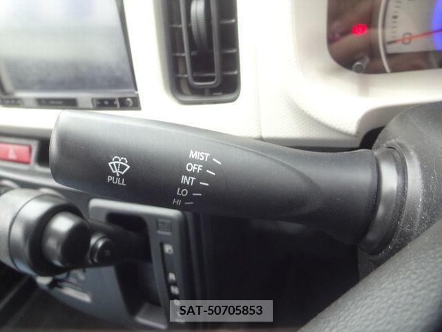 Suzuki ALTO 2018-07 336790-20