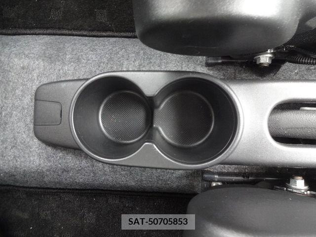 Suzuki ALTO 2018-07 336790-19