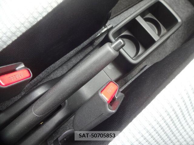 Suzuki ALTO 2018-07 336790-18