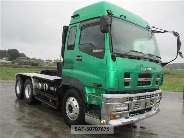 Isuzu GIGA 2008-05 271064-1