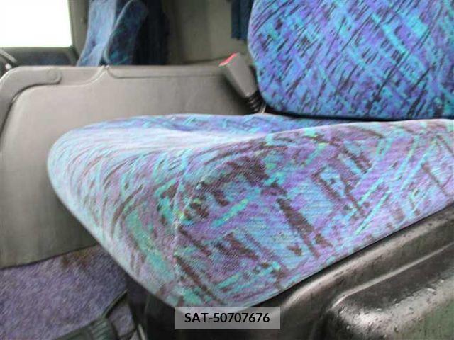 Isuzu GIGA 2008-05 271064-5