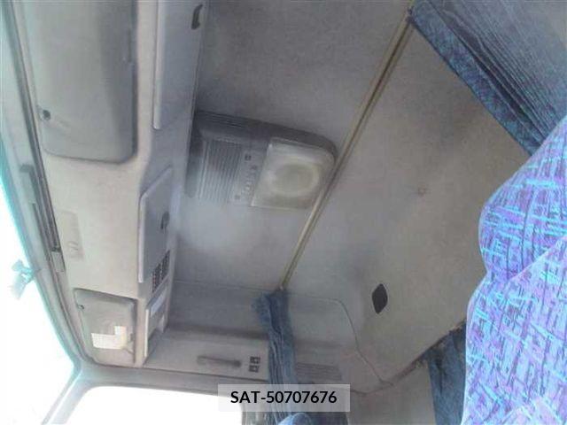 Isuzu GIGA 2008-05 271064-6