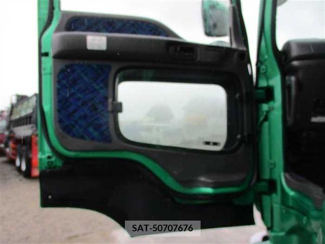 Isuzu GIGA 2008-05 271064-9